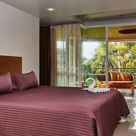 Nb Villa Vimana Bang Rak Beach  Εξωτερικό φωτογραφία