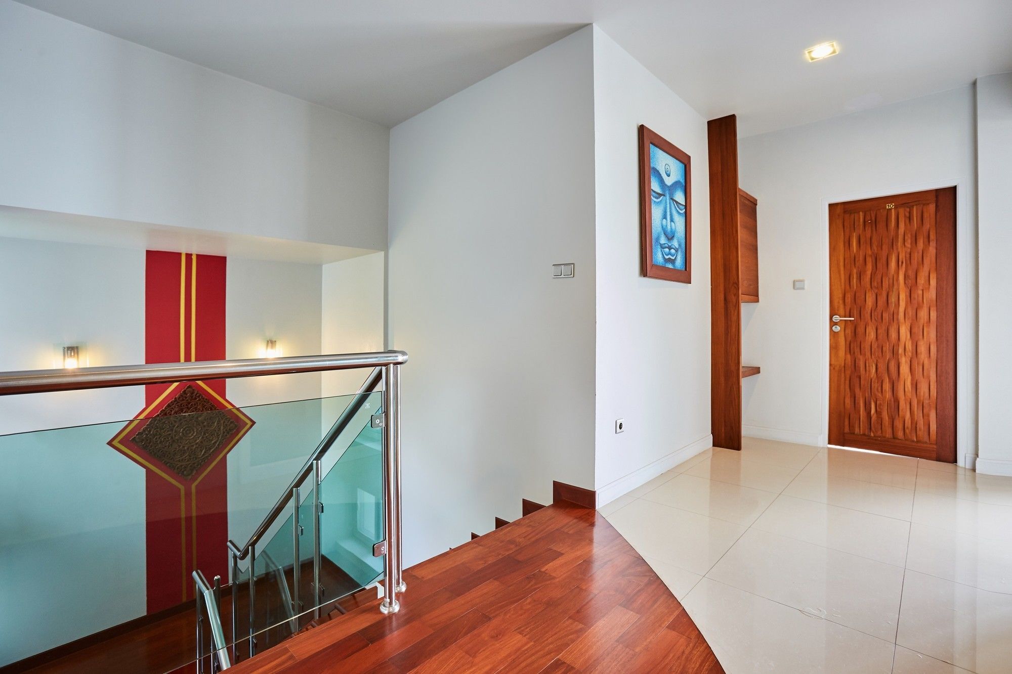 Nb Villa Vimana Bang Rak Beach  Εξωτερικό φωτογραφία