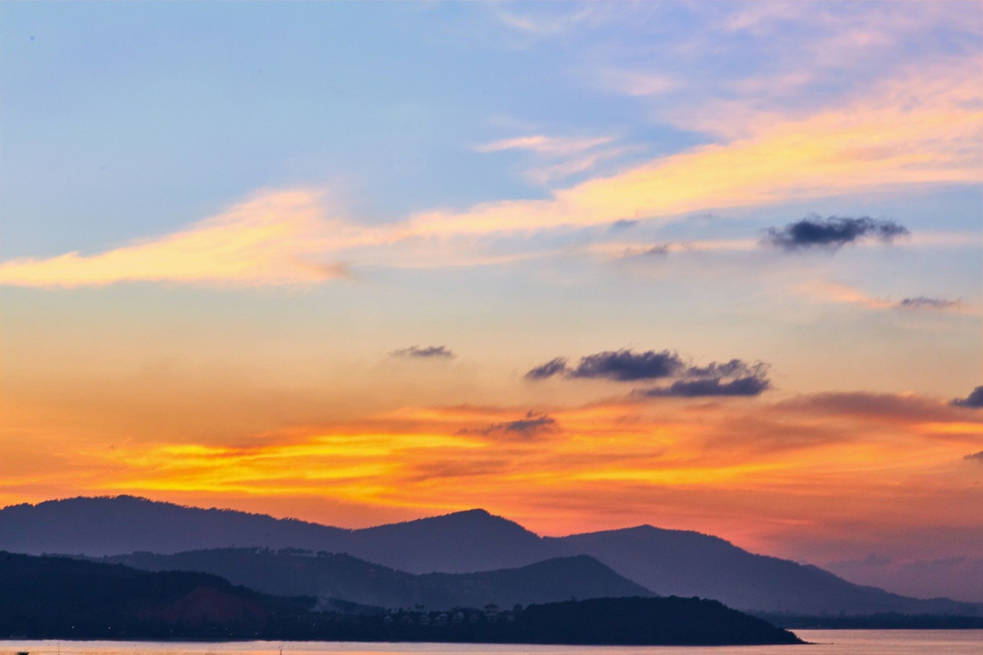 Nb Villa Vimana Bang Rak Beach  Εξωτερικό φωτογραφία