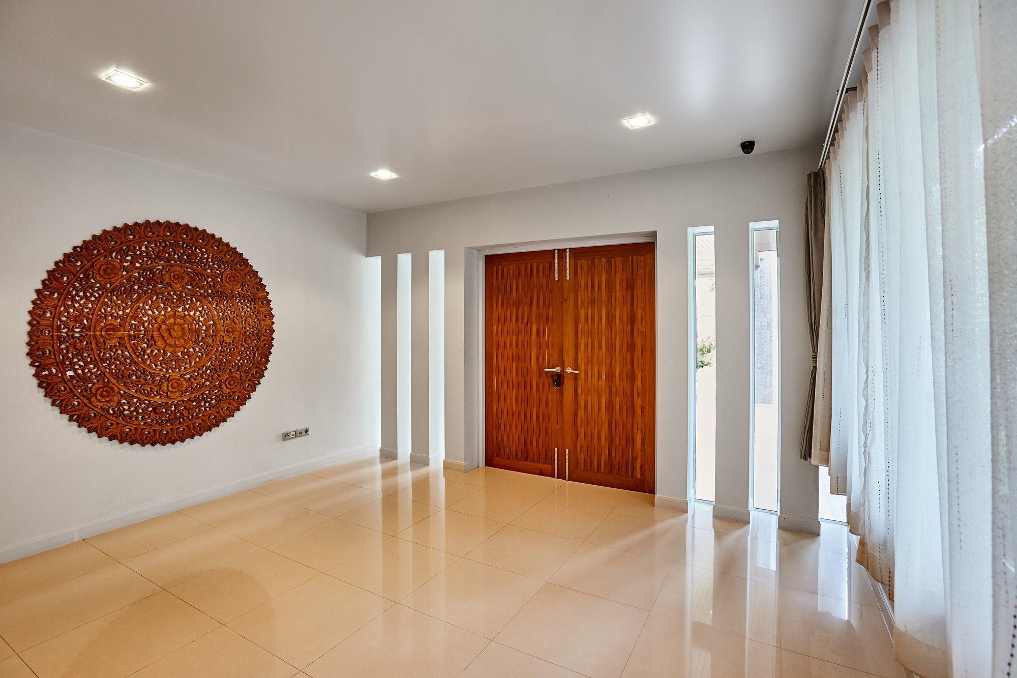 Nb Villa Vimana Bang Rak Beach  Εξωτερικό φωτογραφία