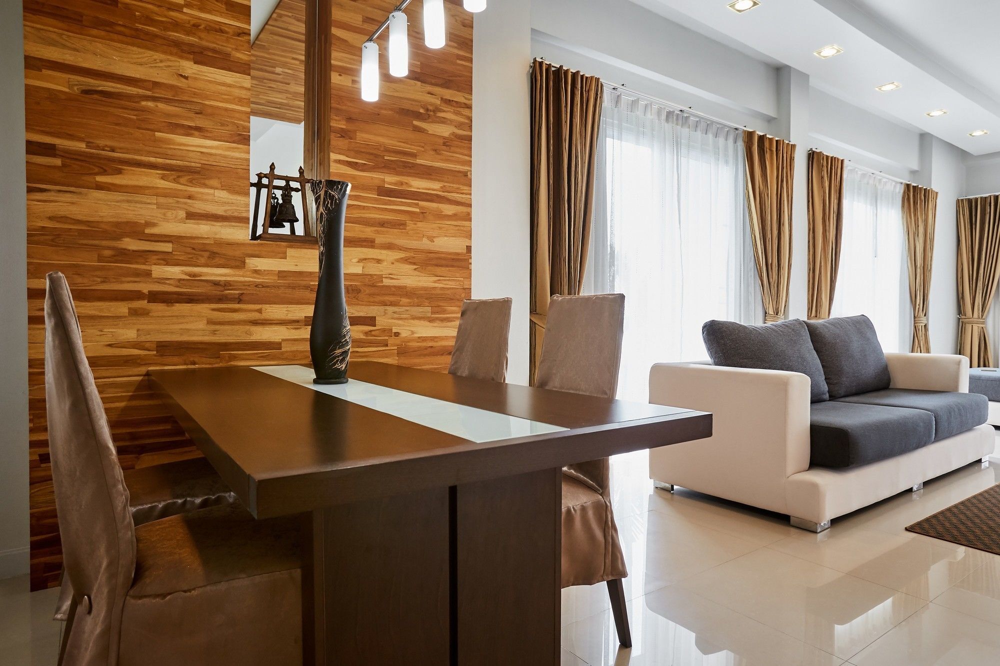 Nb Villa Vimana Bang Rak Beach  Εξωτερικό φωτογραφία